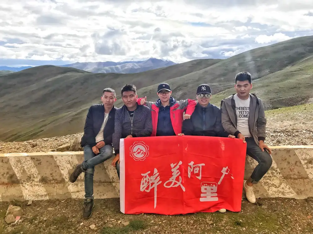 Tibet seasons and travel calendar