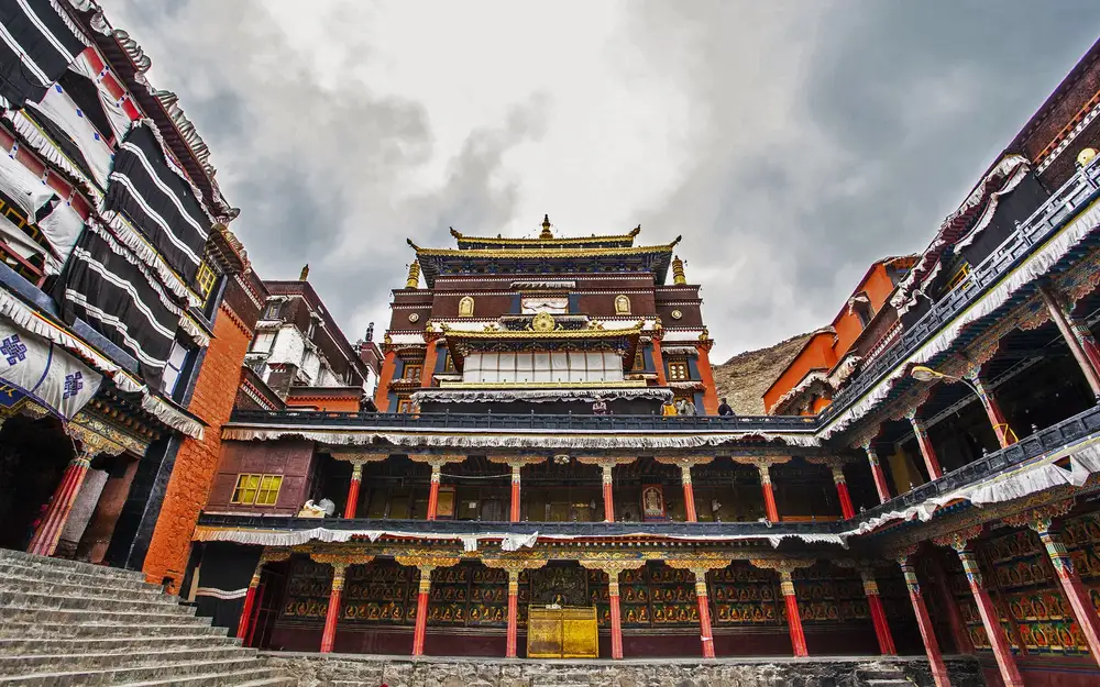 Tibet