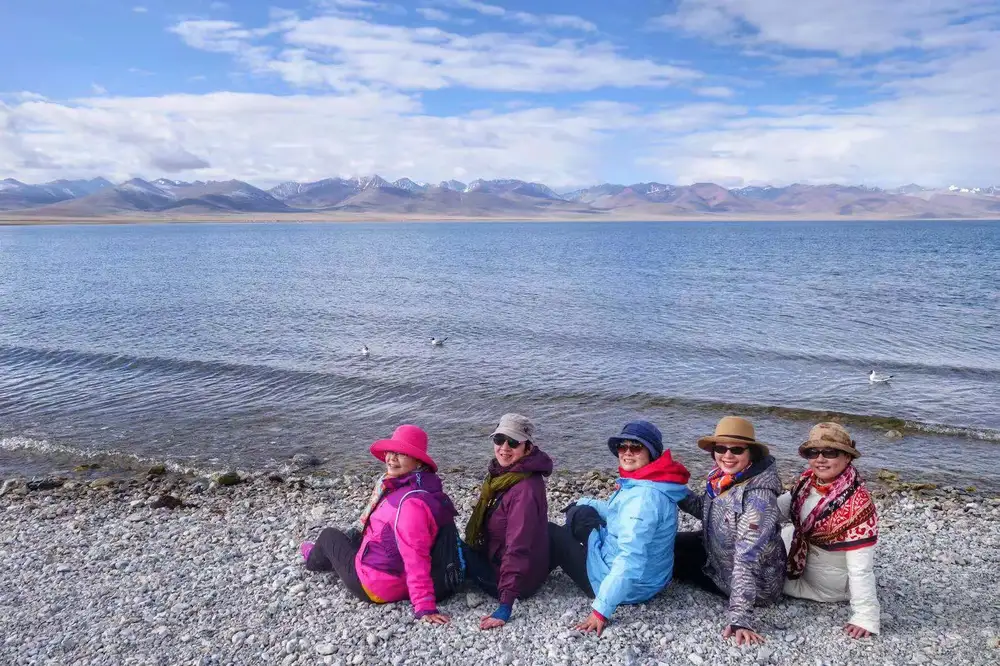 Tibet