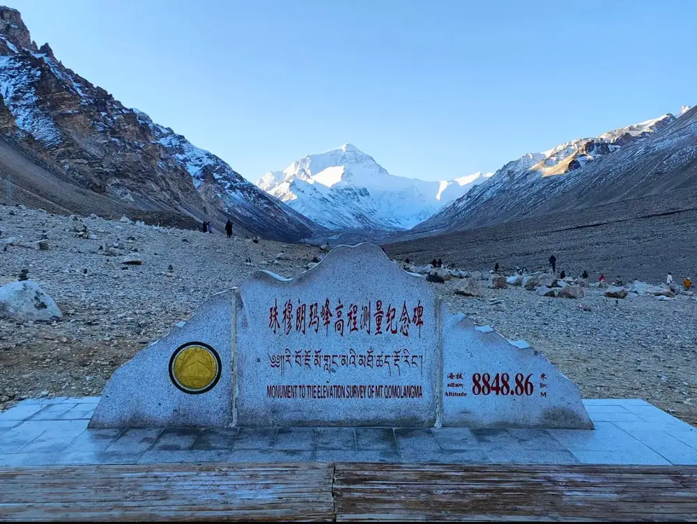Tibet Gallery