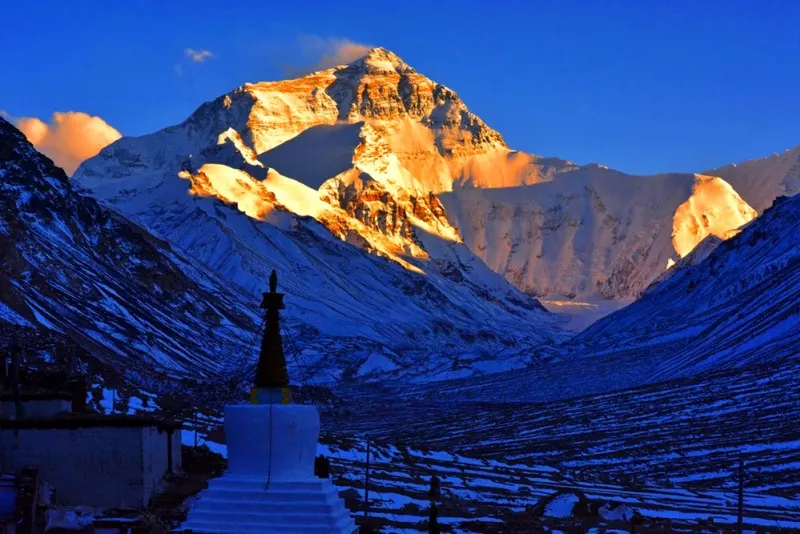 Tibet