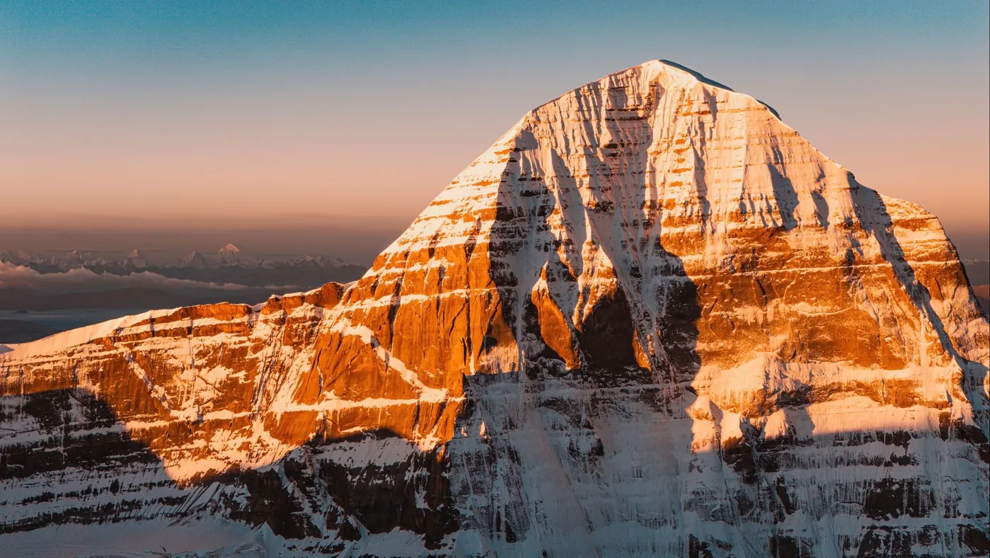 Tibet Gallery
