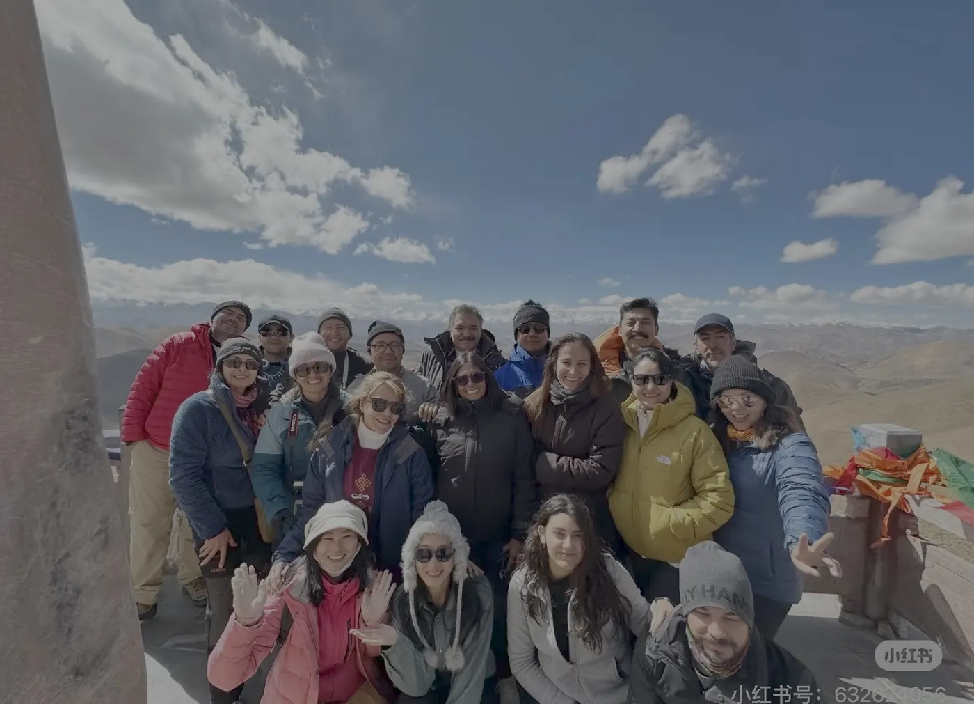 Tibet travel