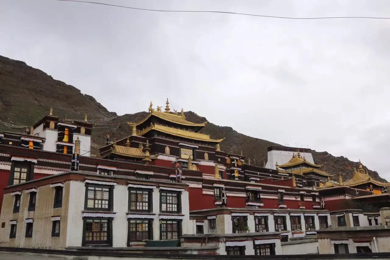 Tibet Gallery