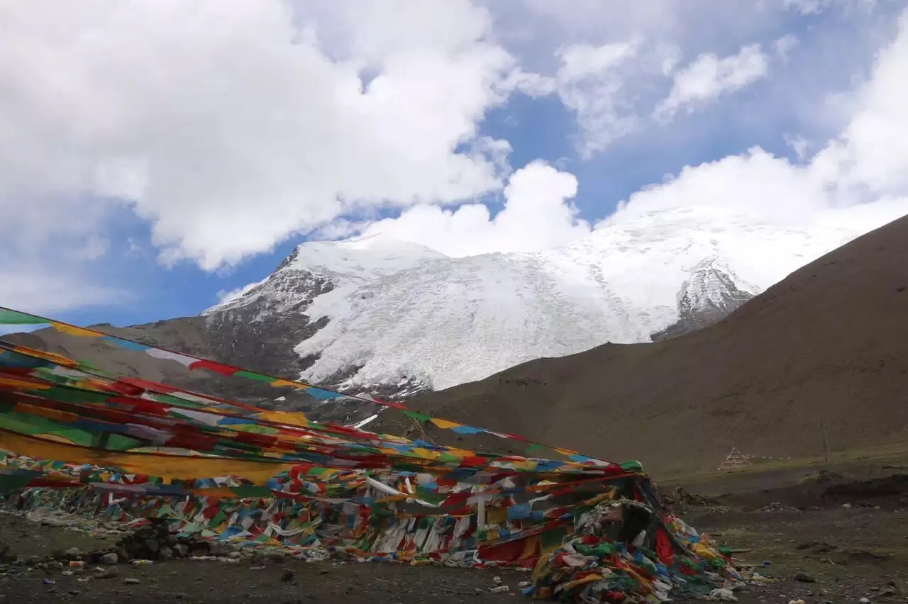 Tibet