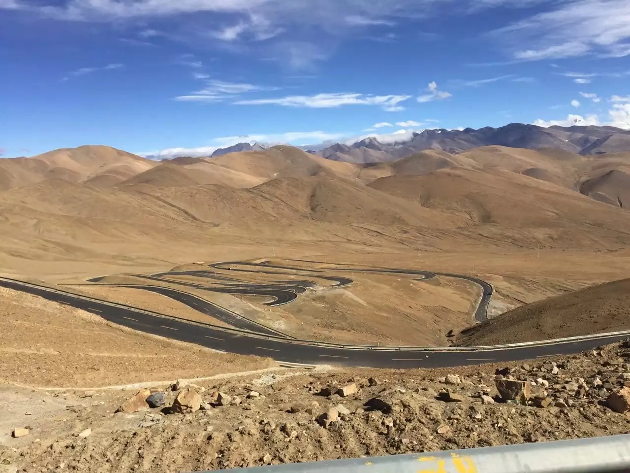 Tibet Gallery