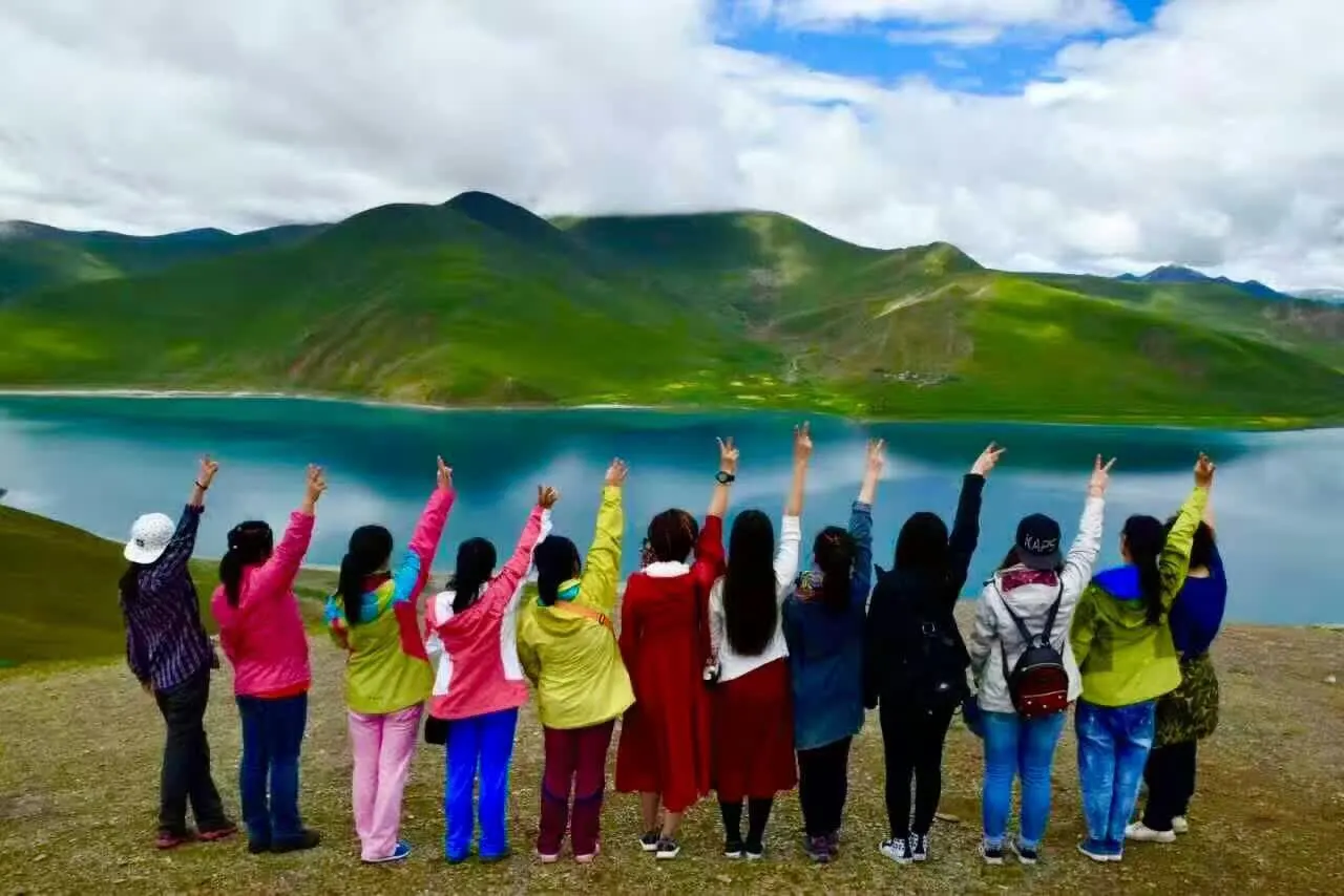 Tibet Gallery