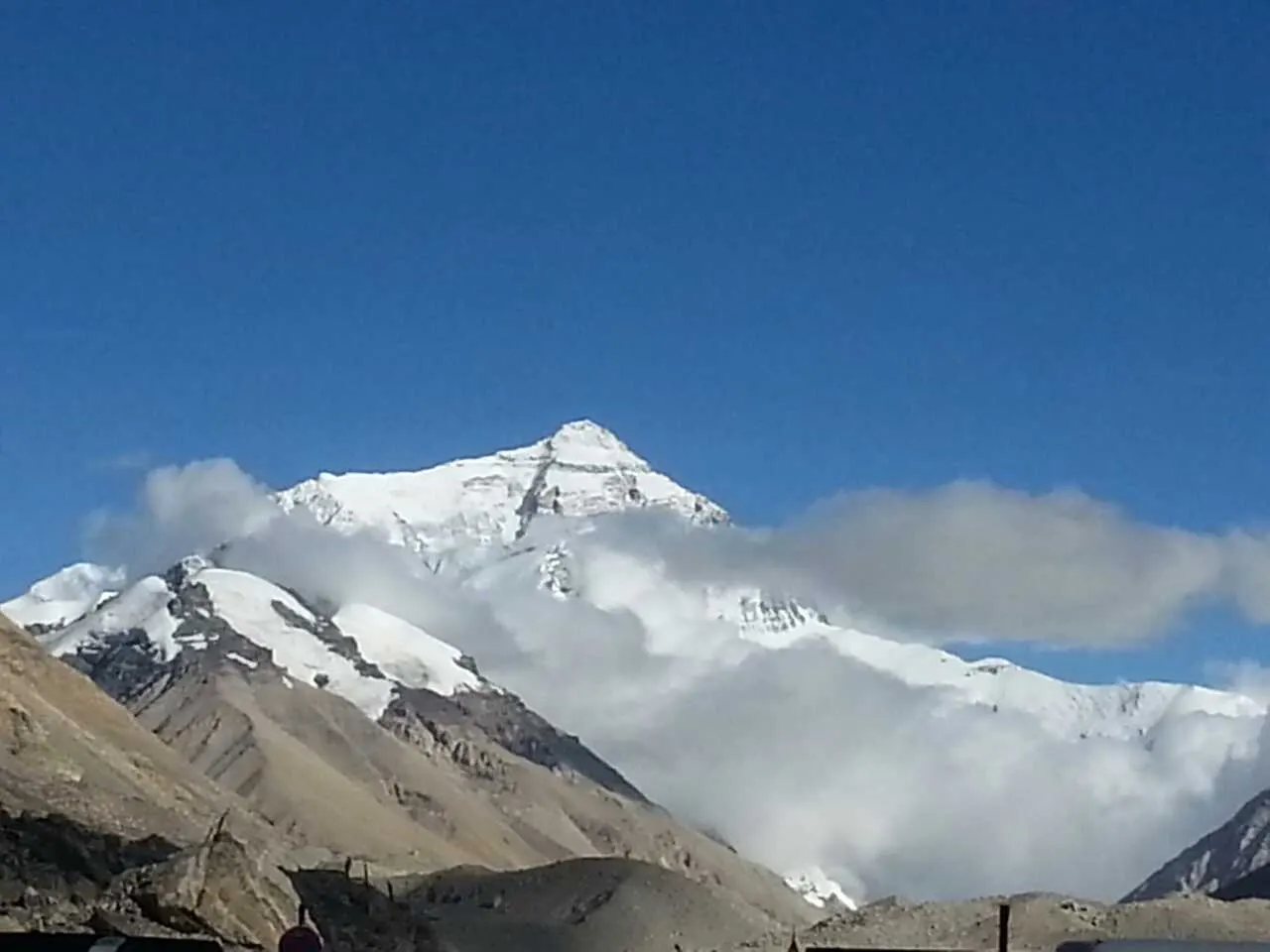 Tibet Gallery