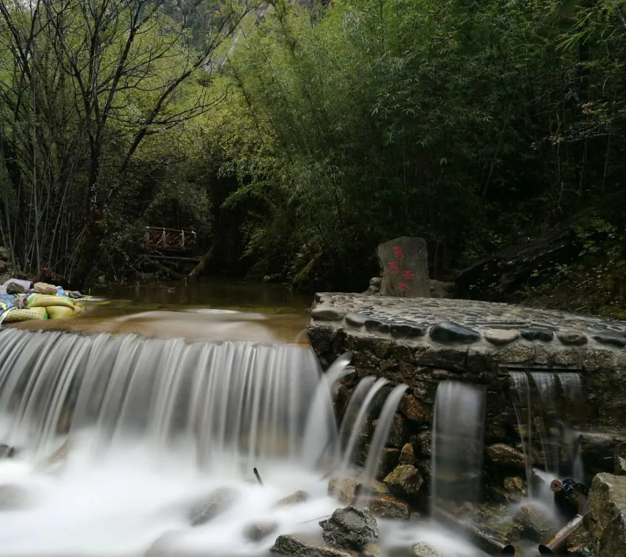Tibet DMC services