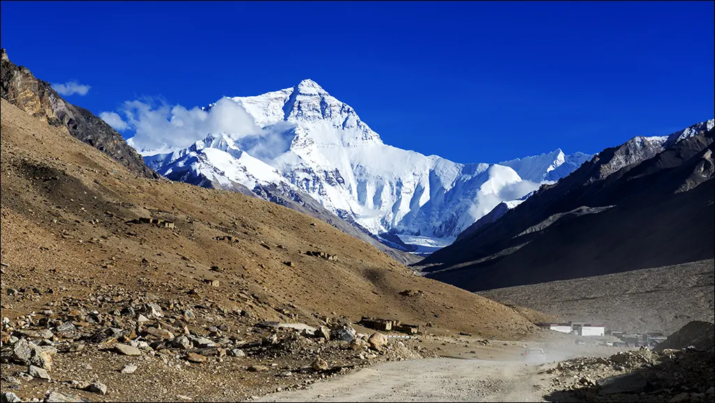 Tibet travel FAQ