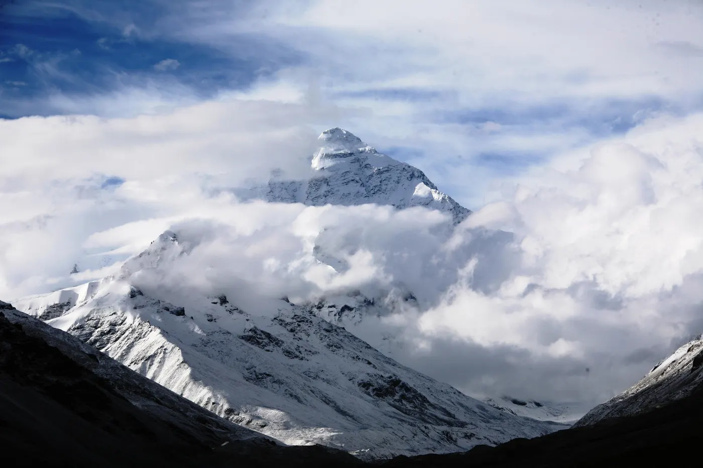 Tibet permit