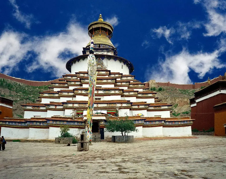 Tibet