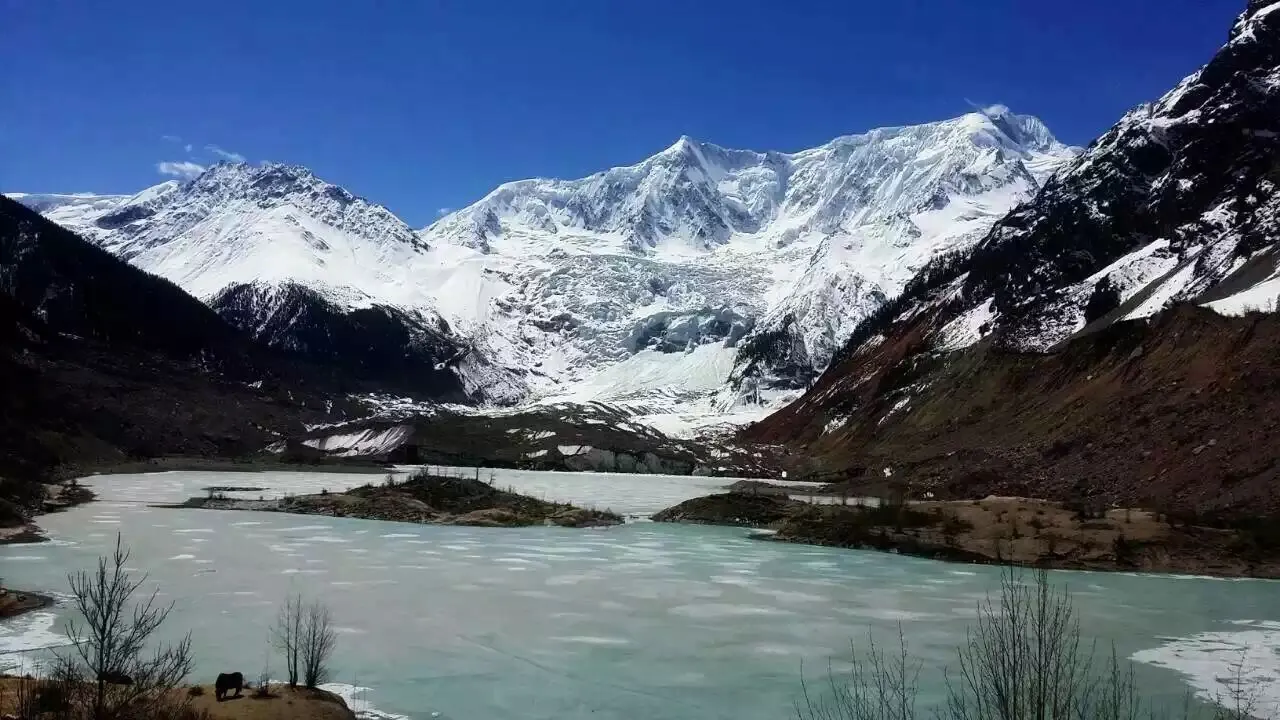 Tibet