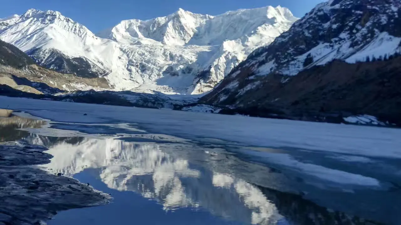 Tibet