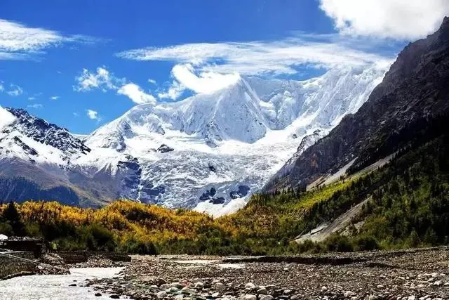Tibet Gallery