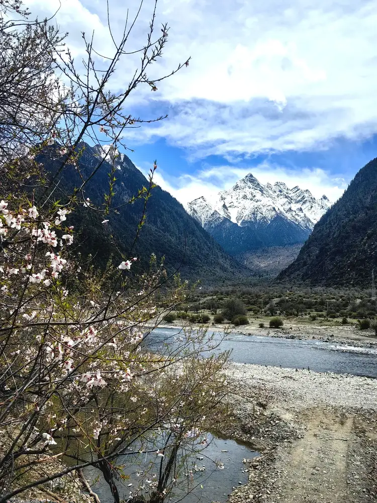 Tibet travel