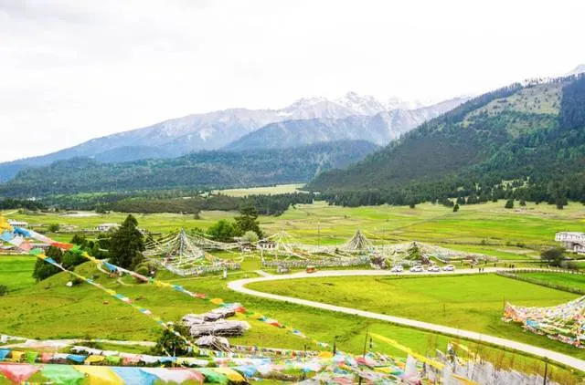 Tibet Gallery
