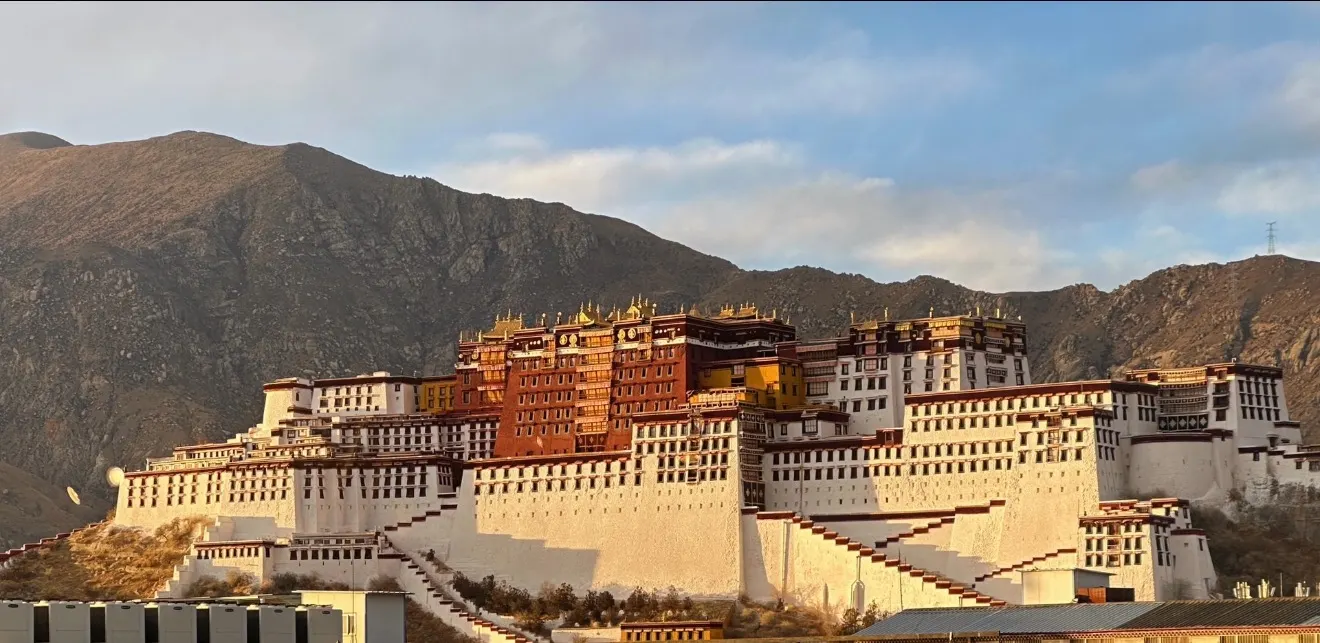 Tibet