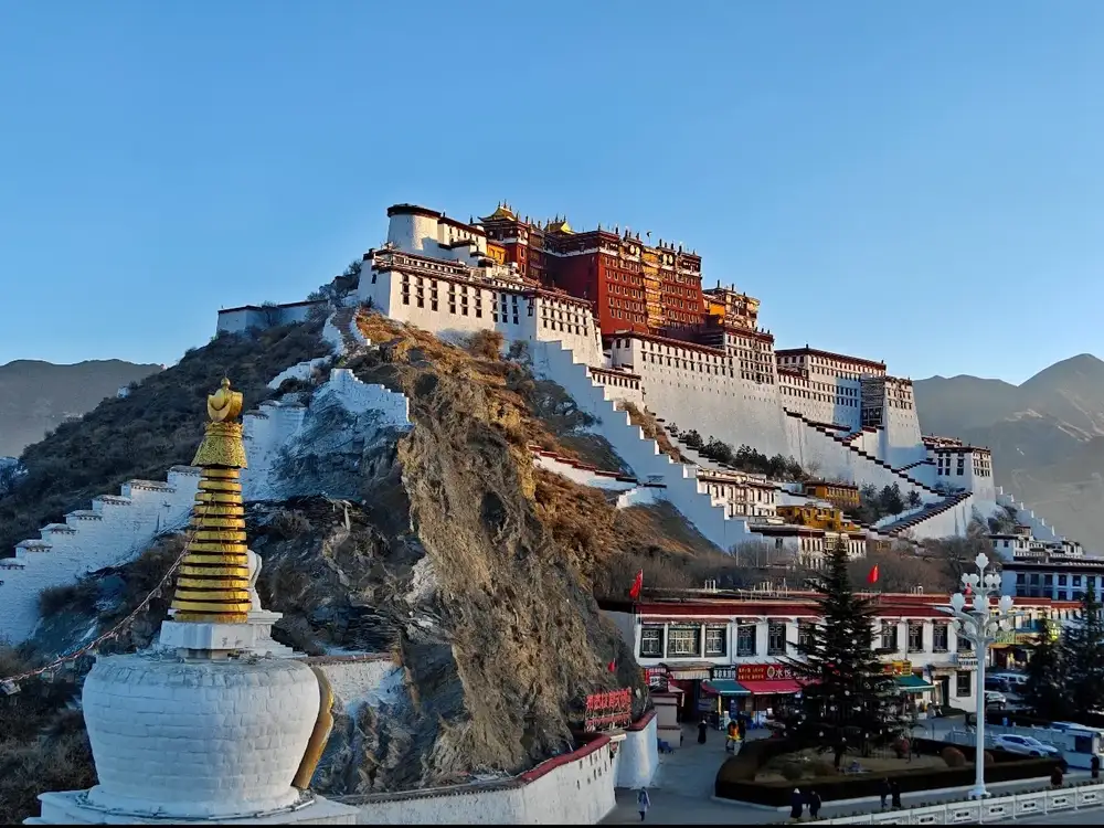Tibet