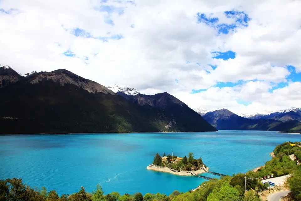 Tibet