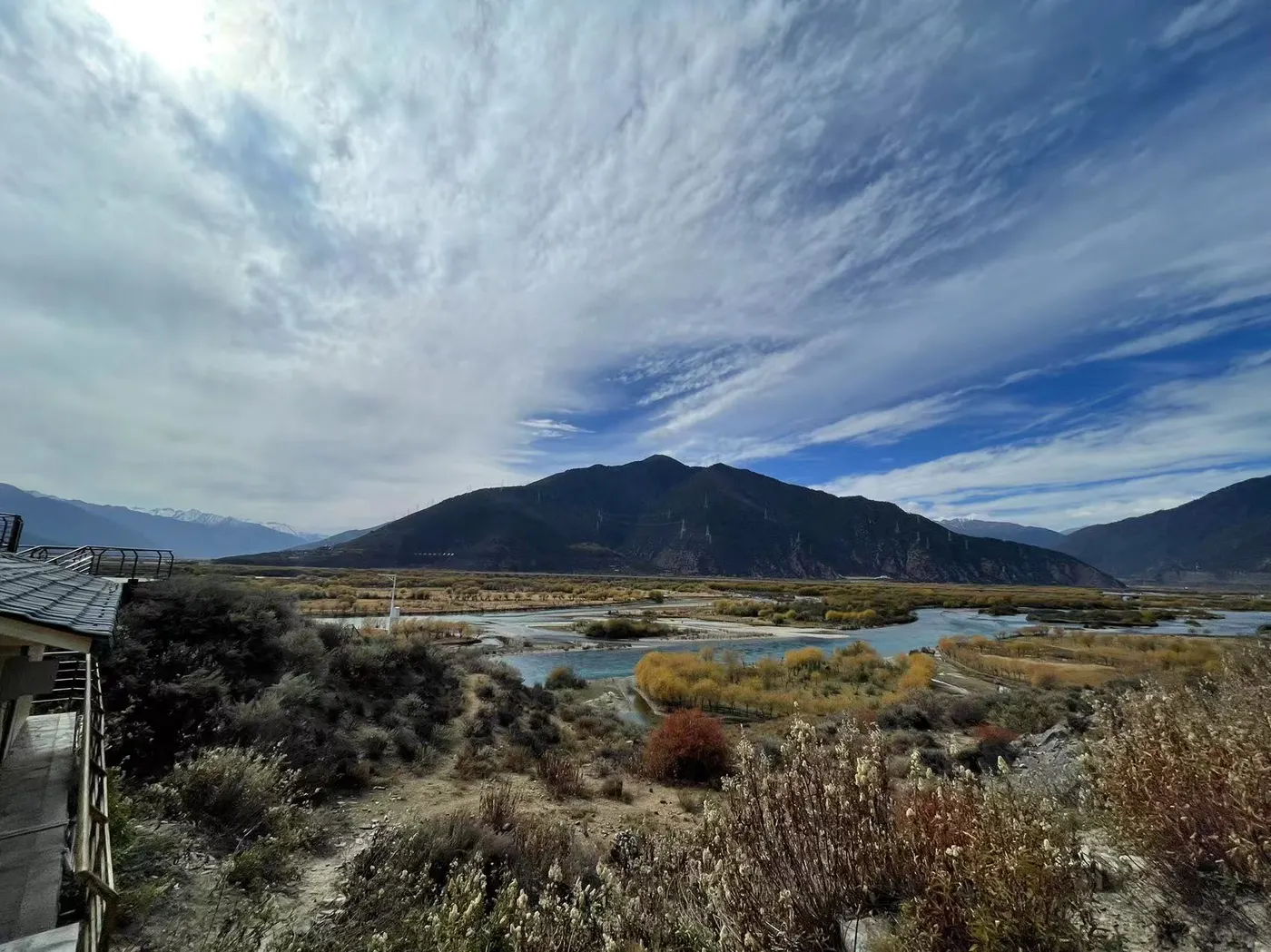 Tibet