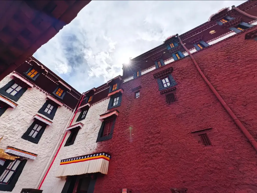 Tibet