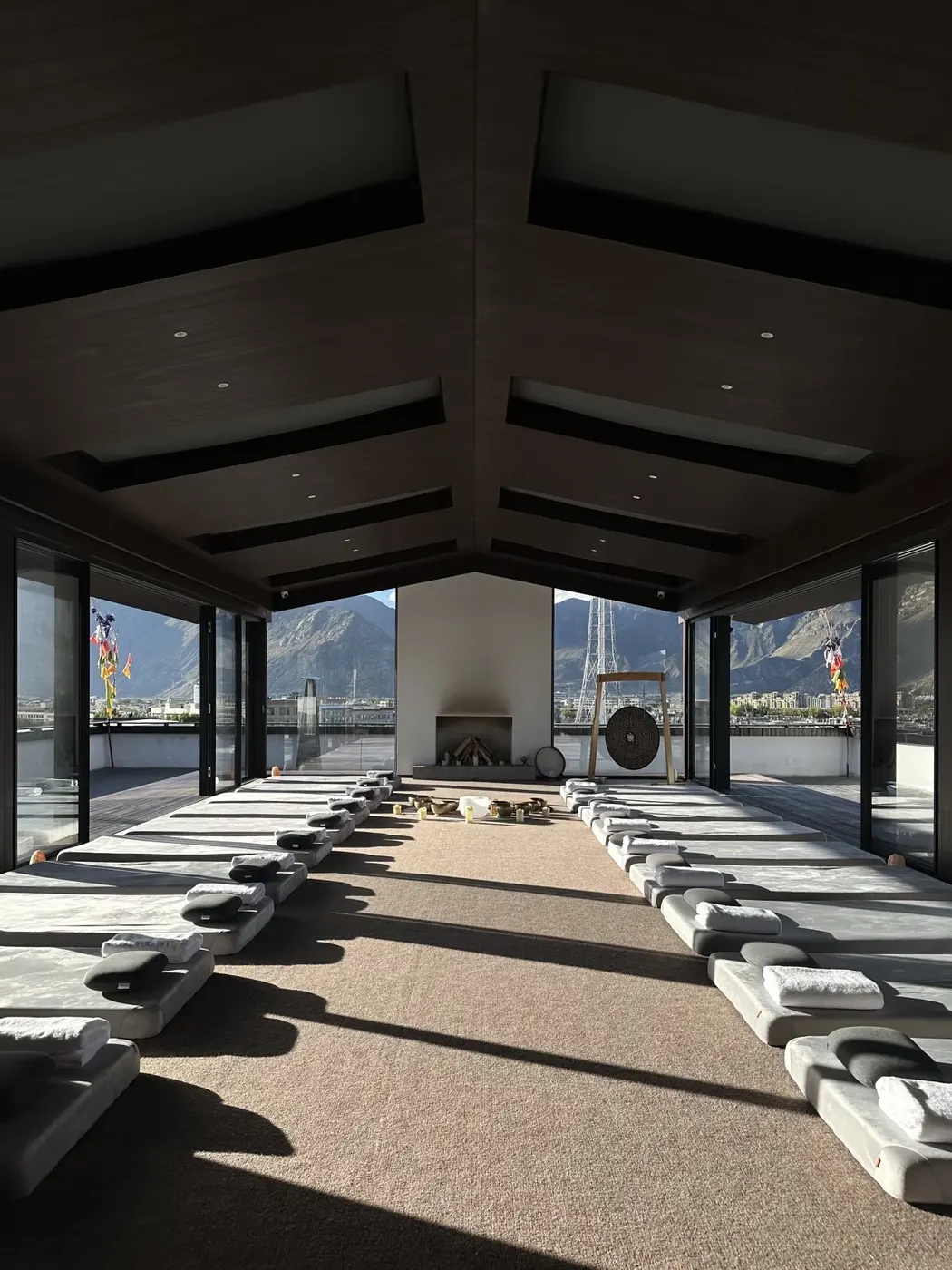 Tibet Gallery