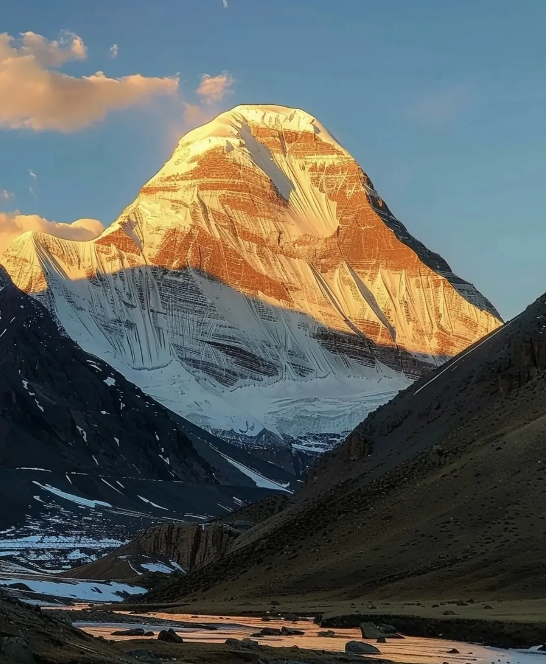 Tibet