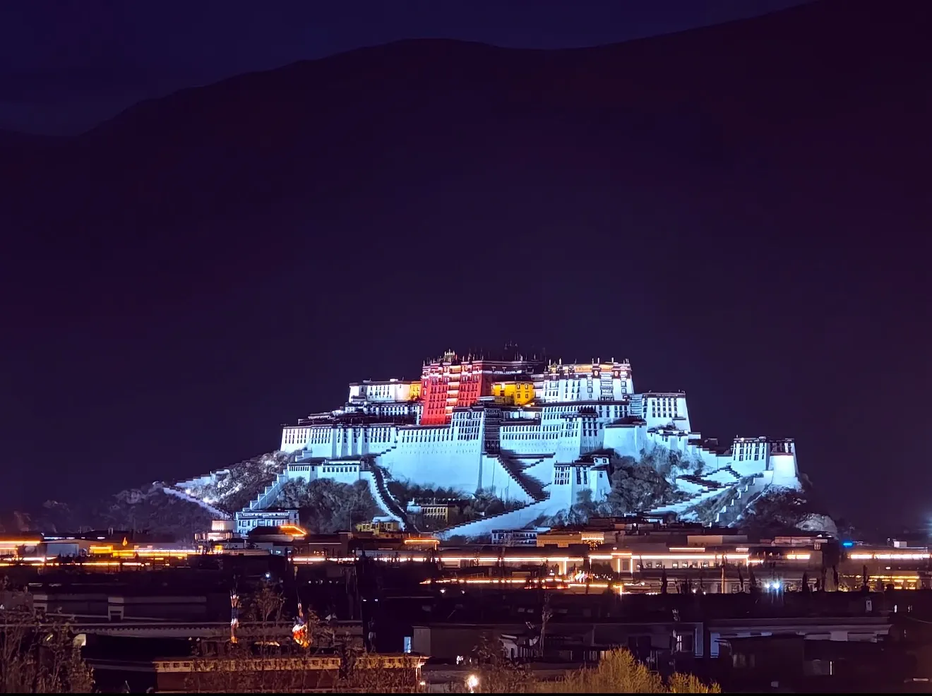 Tibet