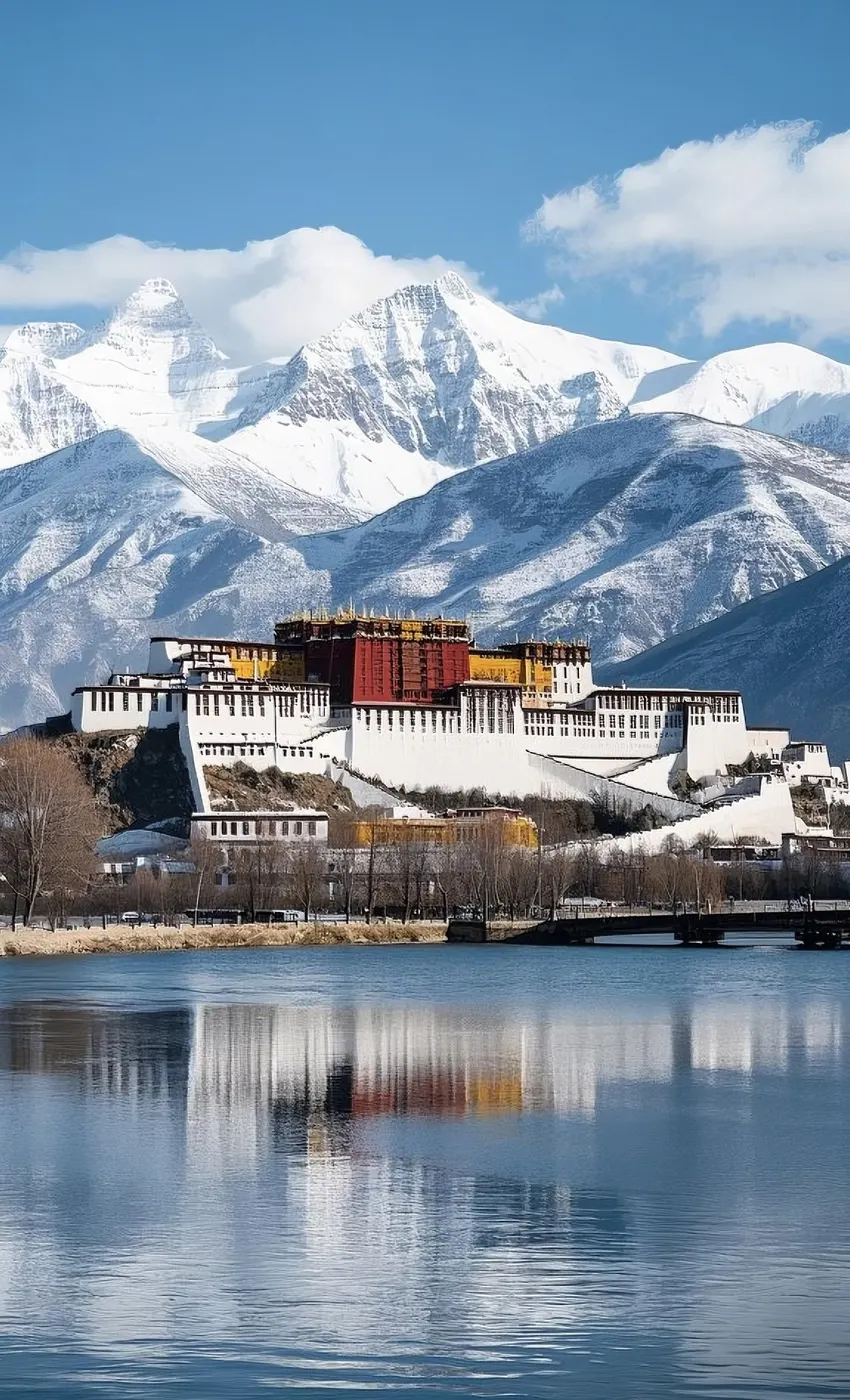 Tibet