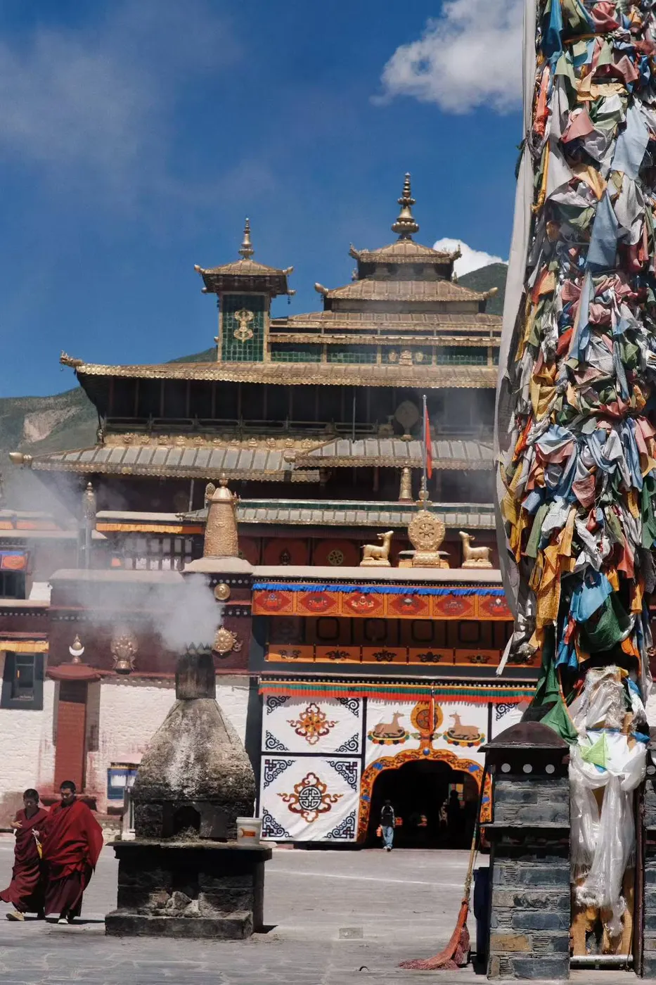 Tibet Gallery