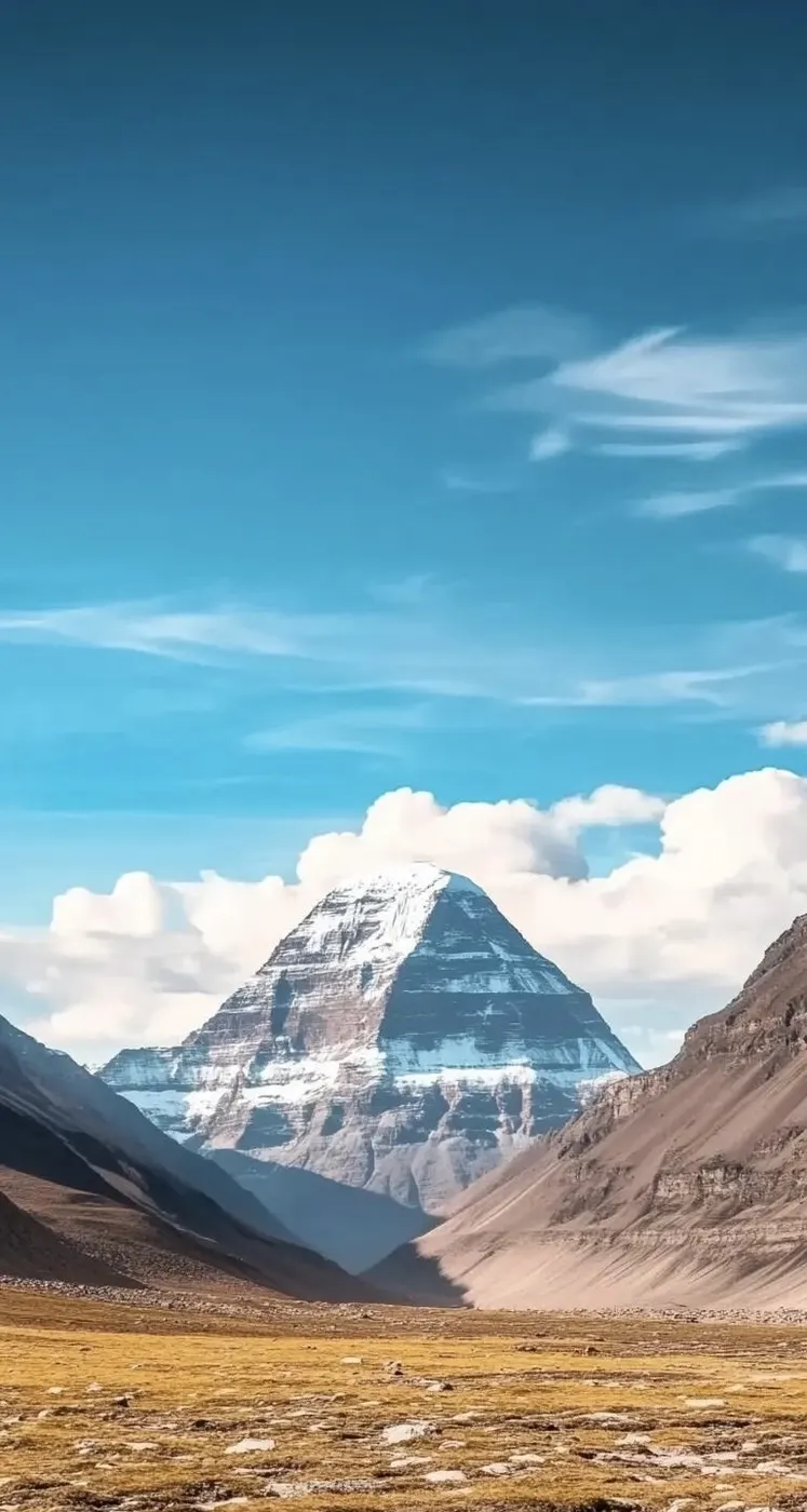 Tibet