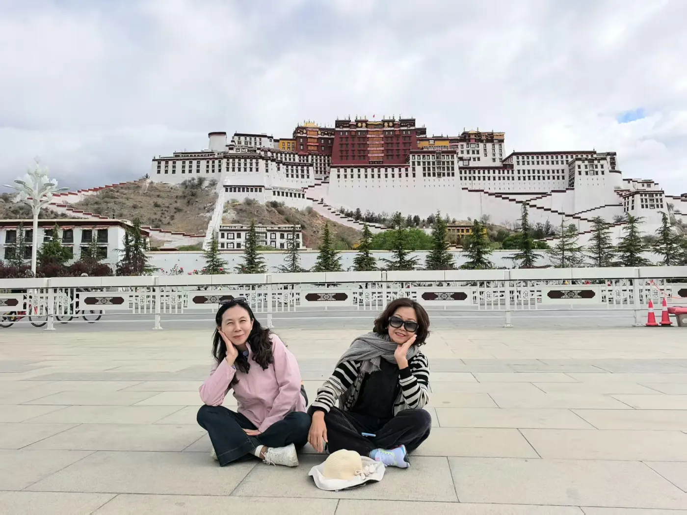 Potala Palace