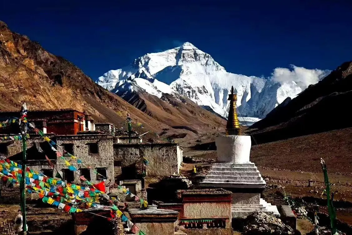 Tibet Gallery