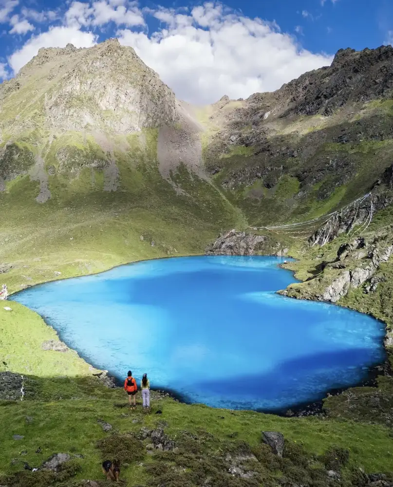Tibet travel
