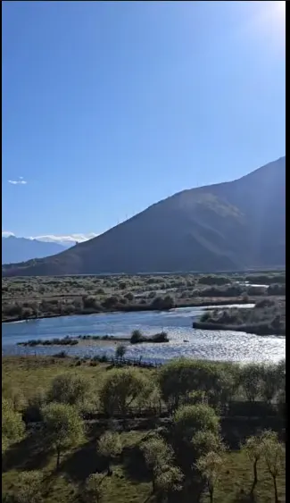 Tibet Gallery