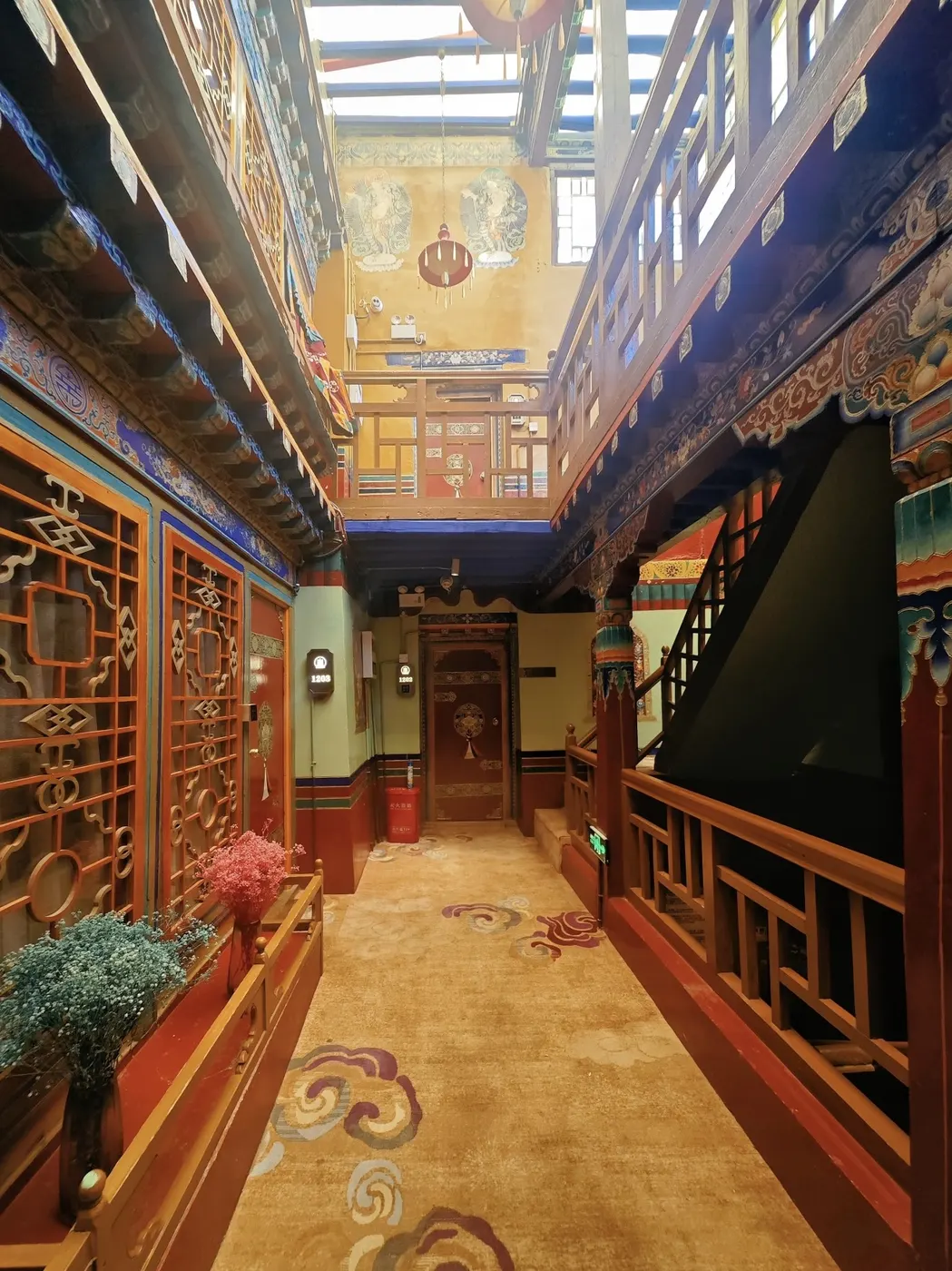 Tibet