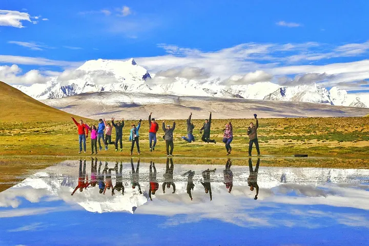 Tibet