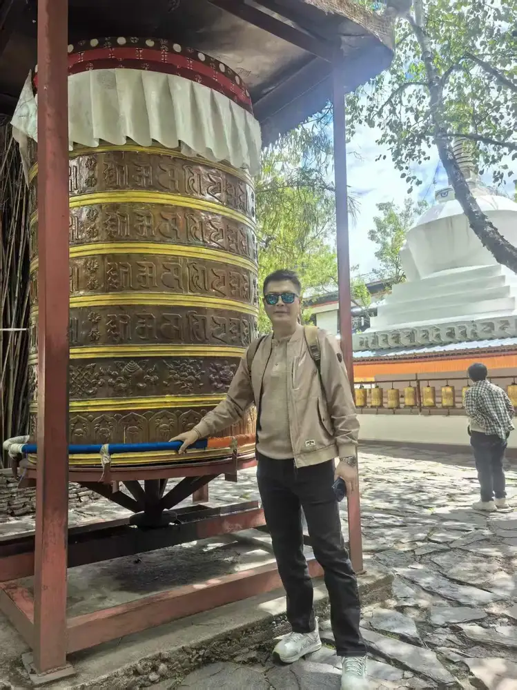 Potala Palace