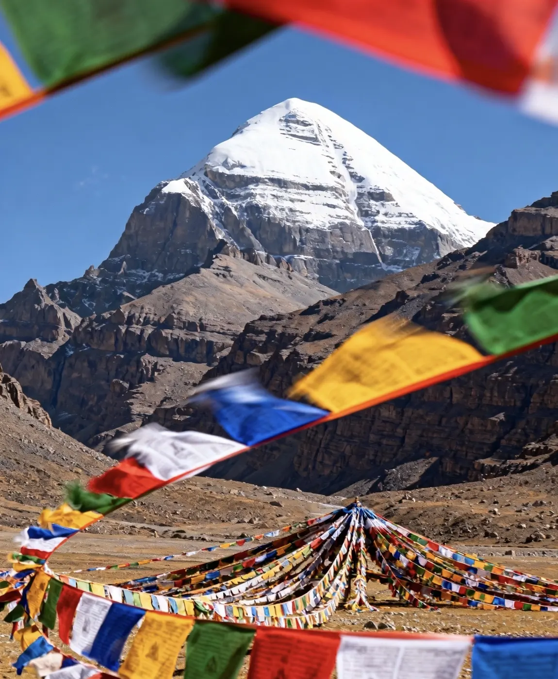 Tibet