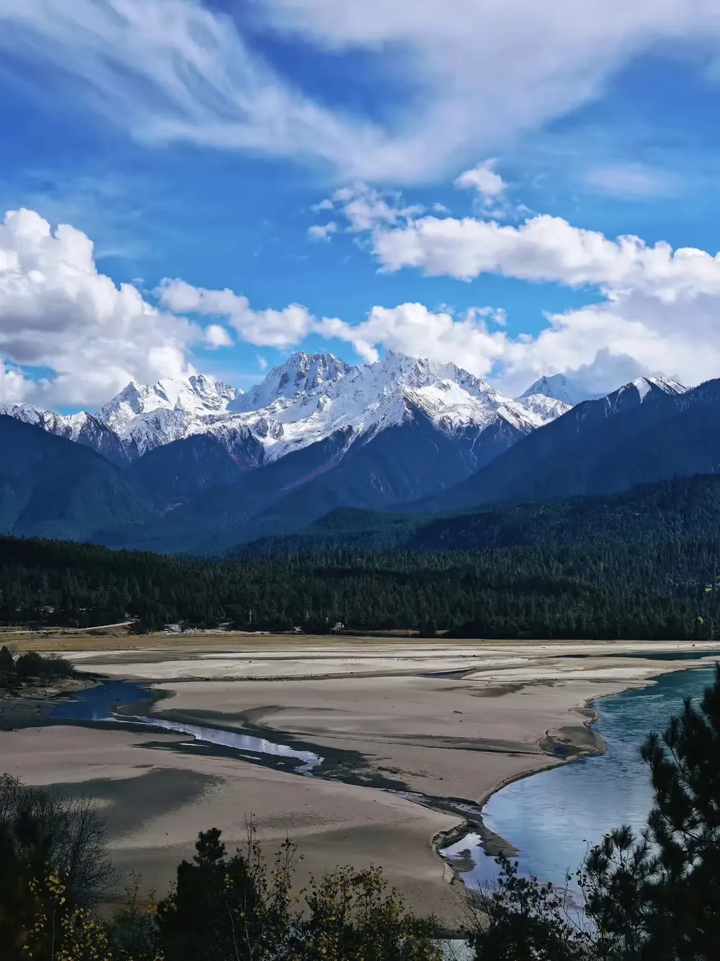 Tibet Gallery