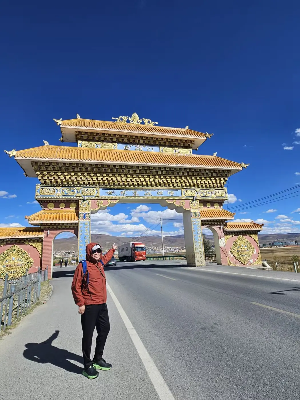 Tibet Gallery