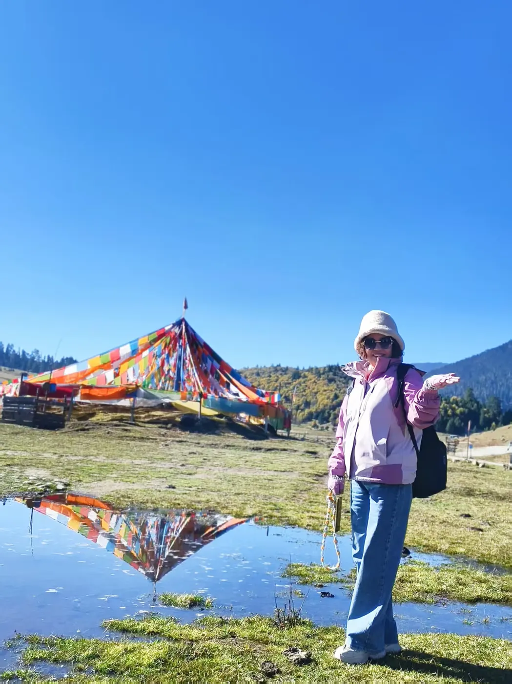 Potala Palace Lhasa