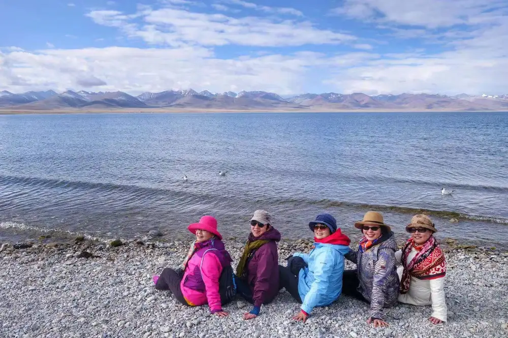 Tibet