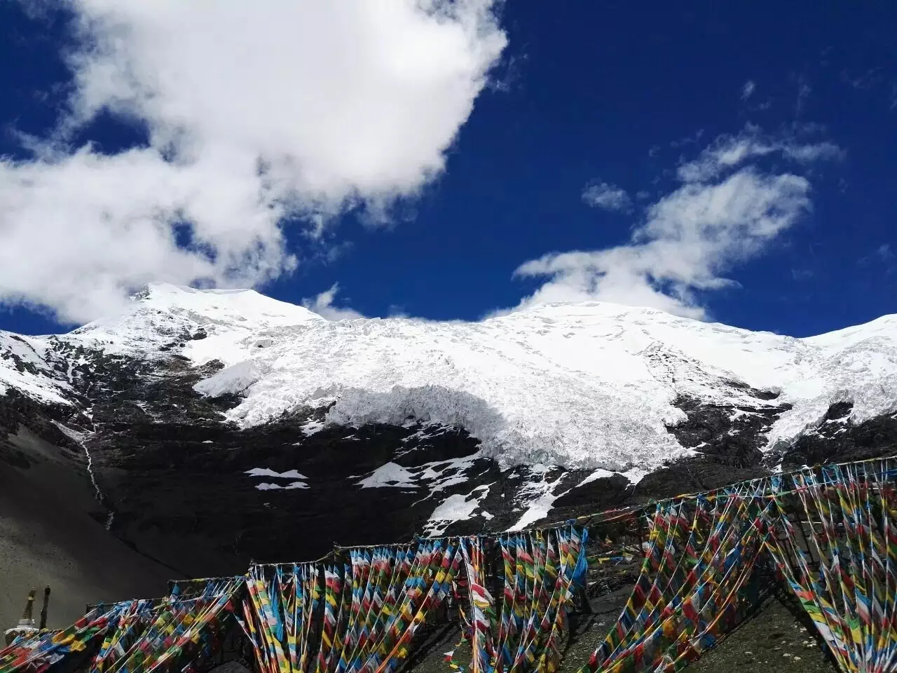 Tibet