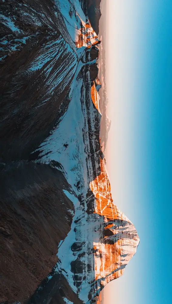 Tibet